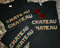 Chateau Chateau T-Shirt