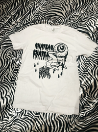 Monster Eyeball T-Shirt