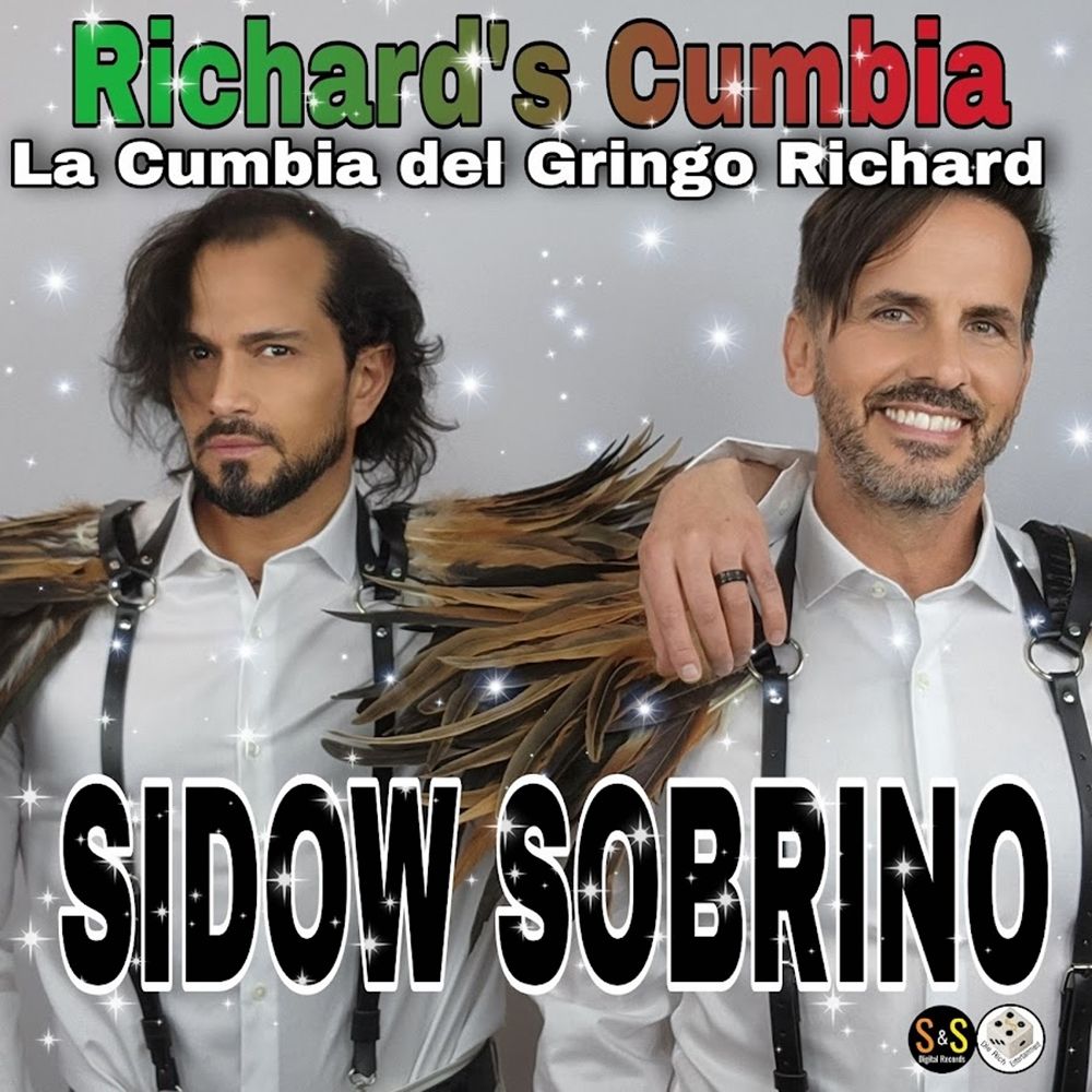 La Cumbia Del Gringo Richard