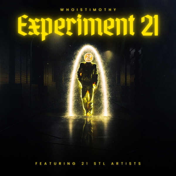 Experiment 21 (Pre-Order): CD