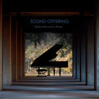 Sound Offering by Robert Howard