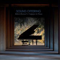 Limited Edition Autographed: Sound Offering