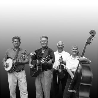 Sandy Back Porch Band - Kick up your heels and dance a jig to your favorite Bluegrass, Folk and Country music.