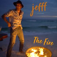 The Fire by jefff