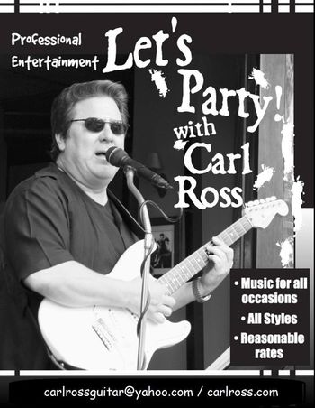 Carl's flyer
