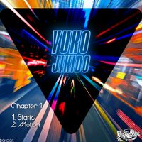 Yuko Jikido Vol 1 by Yuko Jikido