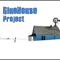 BlueHouse Project by Ron Fetner