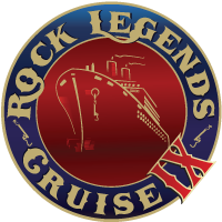 Rock Legends Cruise 2022