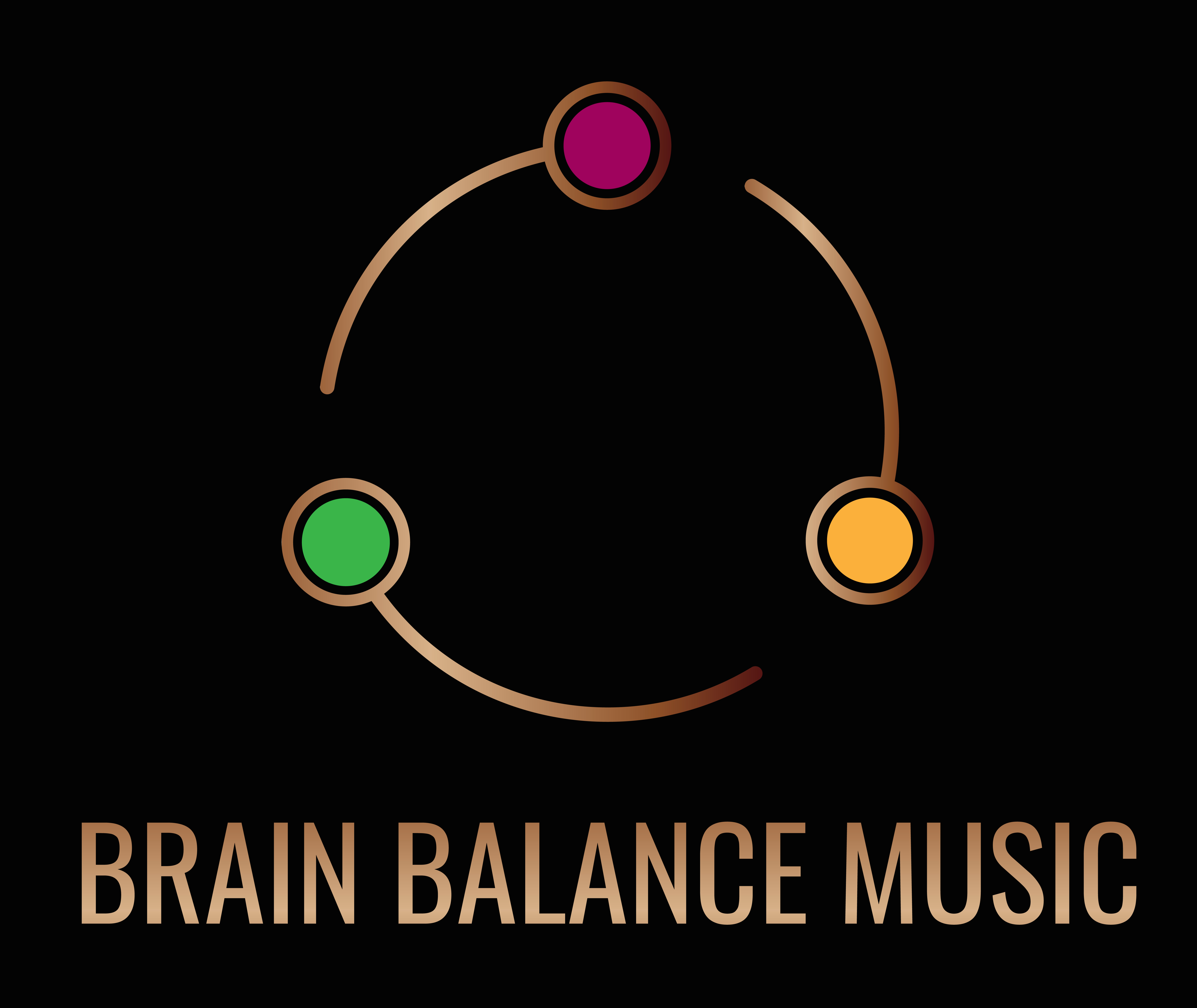 Brain Balance Music