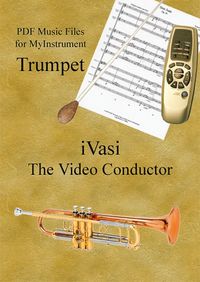 iVasi PDF Music Files for Trumpet