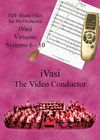 Available PDF Music Files for MyOrchestra, All Instruments for iVasi Virtuoso Systems 6 - 10