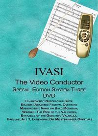 iVasi Performance System Three DVD