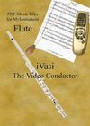 iVasi PDF Music Files for Flute
