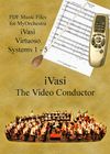 Available PDF Music Files for MyOrchestra, All Instruments for iVasi Virtuoso  Systems 1 - 5 