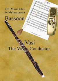 iVasi PDF Music Files for Bassoon