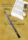 iVasi PDF Music Files for Oboe