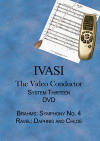 iVasi Virtuoso System Thirteen DVD