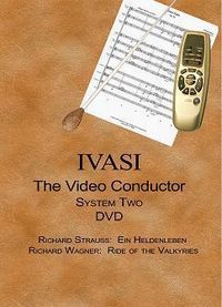 iVasi Virtuoso System Two DVD