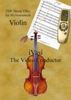 iVasi PDF Music Files for Violin