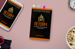 Pre-Order of "Re:Form, The Holy Spirit and the Revitalization of Christian Mission," book two of the Re:New series.