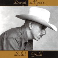 Solid Gold by Daryl Myers