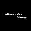 Alexander Craig: Vinyl