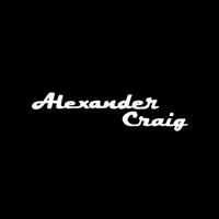 Alexander Craig: Vinyl