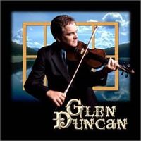 Glen Duncan by Glen Duncan