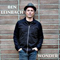 Wonder by Ben Leinbach