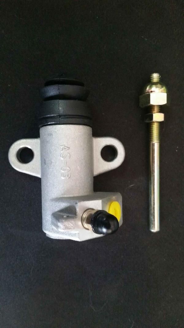 CLUTCH MASTER & SLAVE CYLINDERS SUIT DATSUN 1600 or 510. BRAND NEW 