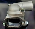COMPLETE THERMOSTAT HOUSING ASSEMBLY