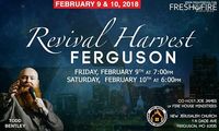 Revival Harvest (Ferguson)