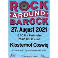 Rock Around Barock Coswig