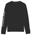Sweater schwarz