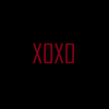 XOXO: Vinyl signiert + persönliche Widmung