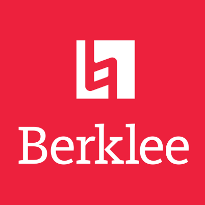 logo de berklee