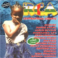Compil RCA Vol 1 by Compil RCA Vol 1