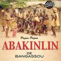 Pagna Pagna by ABAKINLIN de Bangassou