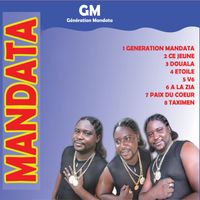 G M  by MANDATA