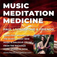 Music Meditation Medicine 