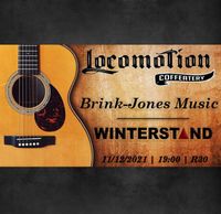 Winterstand (Acoustic) @ Locomotion