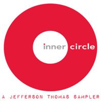 INNER CIRCLE SAMPLER by Jefferson Thomas