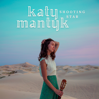 Shooting Star by Katy Mantyk