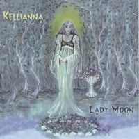 Lady Moon by Kellianna