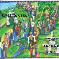 The Ancient Ones by Kellianna