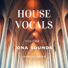 House Vocals Vol. 1-Samples for Maschine