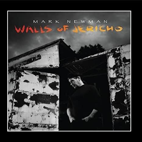 Walls Of Jericho: CD