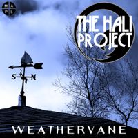 WEATHERVANE by THE HALI PROJECT