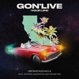 Gon'Live Released Aug 2021