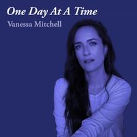 One Day At A Time by Vanessa Mitchell